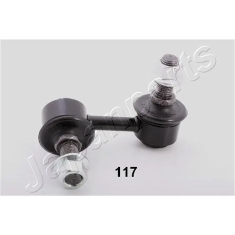 Stabilisateur, chassis Japanparts SI-117R NISSAN 56261-EA500