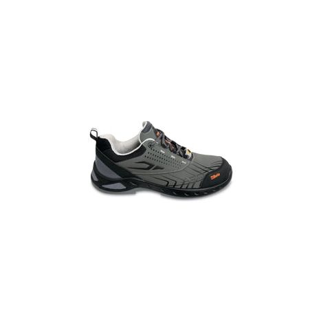 Beta Fitevolution Beta Shoes in Nabuk (1/5)