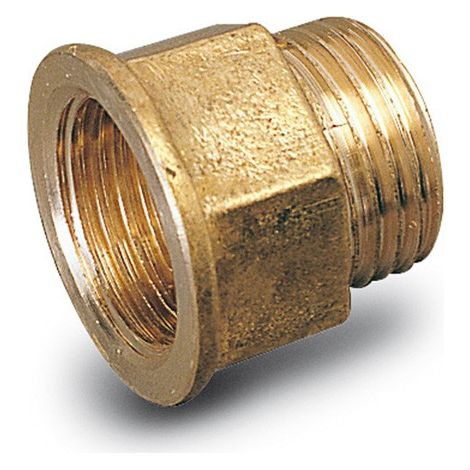 RACOR MARSELLA IGUAL M-H BL/2 - 3/8''-1CM