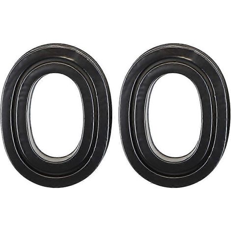Kühlende Gel-Ohrpolster aus Schaumstoff für Sordin-Headsets, TPU-Ohrpolster (1/4)