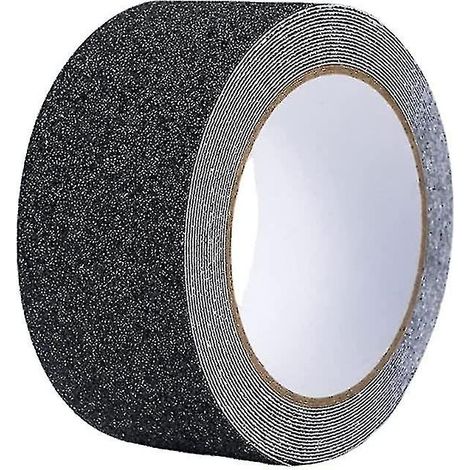 Bande antidérapante extérieure 10 m x 5 cm (1/4)