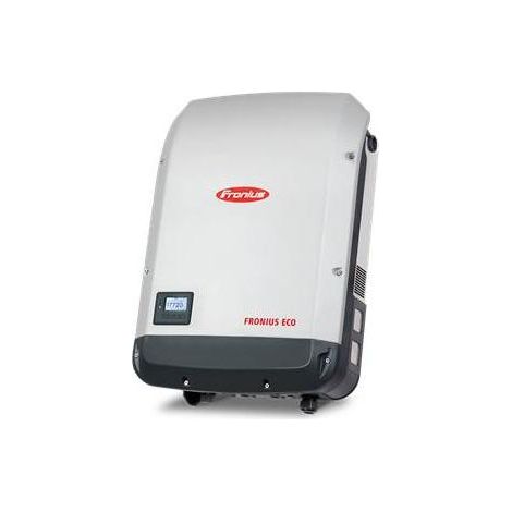 Fronius Eco 25.0-3-S Inverter 25,0 kW 3ph., 4,210,056,040