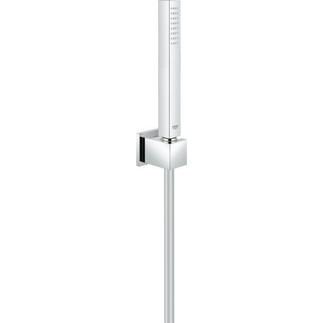 Grohe Euphoria Cube - Conjunto de ducha, cromo 27702000 (1/2)