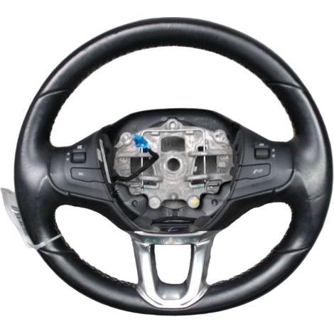 [PRODUIT D'OCCASION] Volant De Direction PEUGEOT 208 ♻️ Ref Oe. 98007408zd - Garantie à vie (1/2)