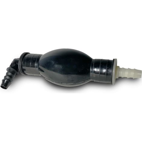 Poire Pompe d'Amorçage Gasoil Tuyau Alimentation pour Renault