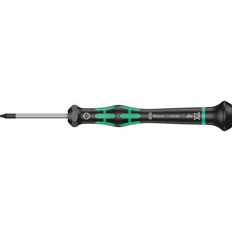 Wera, 2067 TORX 4 x 40 mm (1/5)
