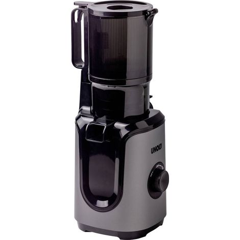 Unold Slow Juicer Sam estrattore di succo 300 watt (1/3)