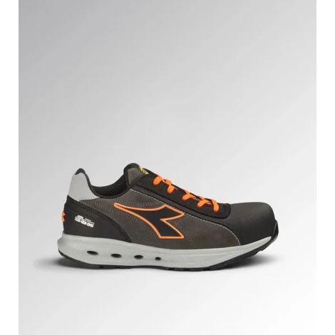 Diadora Utility Glove A.Box Low Pro Scarpe antinfortunistiche basse S3S FO SR HRO ESD - 44