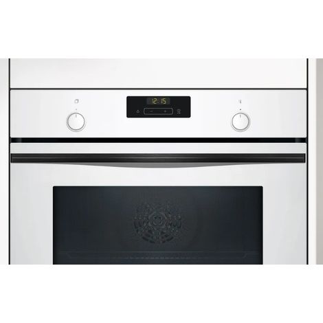 HORNO BALAY 3HB5159B4 MULTIF. HIDROL. A+ BLANCO (1/4)
