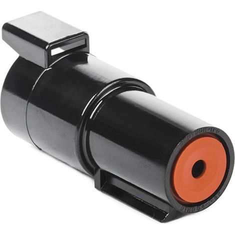 Connettore Serie DTHD porta maschio size 8