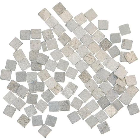 Kit de soudure argenté 4,5 g, puces de soudure argentées prédécoupées, kit de soudure ultra minuscule densité moyenne soudure facile, 2 x 2 mm 1325 ℉ 1360 ℉ 1450 ℉ (1/5)