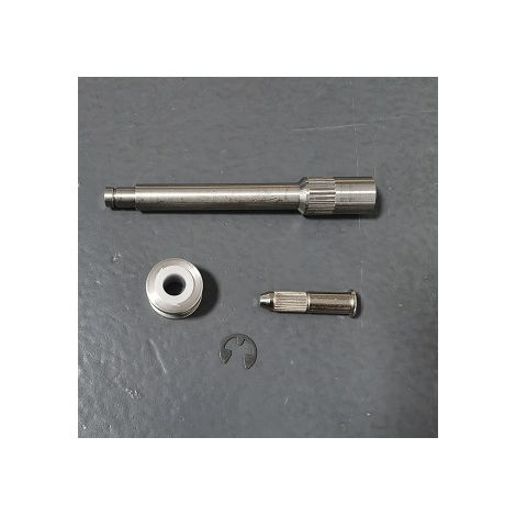 Kit de réparation pour axes et bagues de charnières de porte des modèles Chevrolet S10 de 1982 à 2004. (1/5)