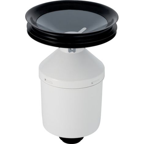 Siphon système 0 litre avec matériel de montage 241479