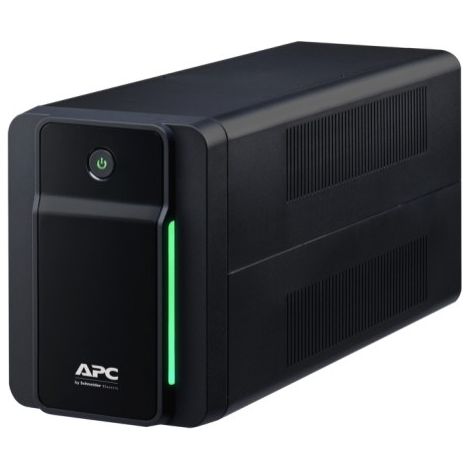 APC Back-UPS 950VA - Black
