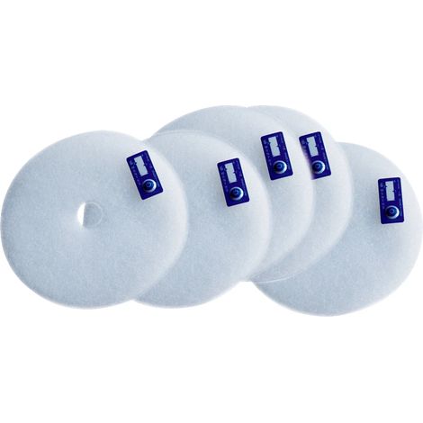 Maico Filtro de aire, repuesto ZF EC+, 0093.0610