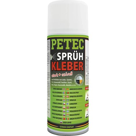 Colle en spray, 400 ml