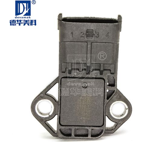 Saugrohrdrucksensor F01R00E015, kompatibel mit JAC Heyue RS, Tongyue, Changan Star 2. Generation (1/5)