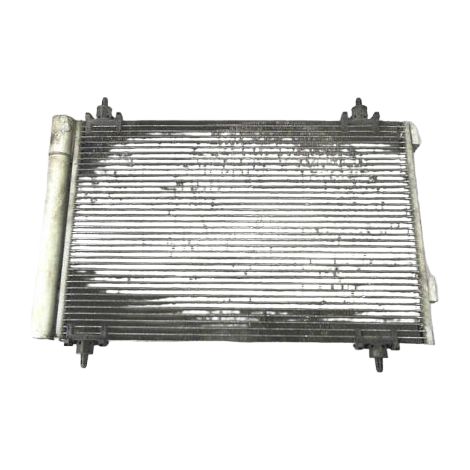 Condenseur Climatisation CITROEN C4 Picasso 07-13 [PRODUIT D'OCCASION]♻️9807426280