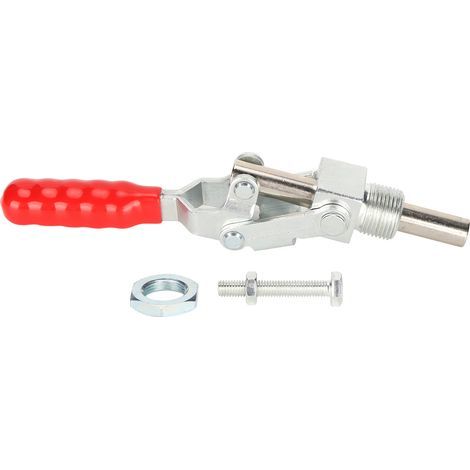 Pince bascule GH-36204M – push-pull – fixation rapide – quincaillerie pro (1/5)