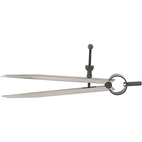 Federzirkel 150 mm FORUM (1/2)