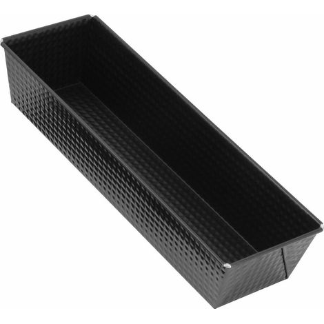 Zenker Königskuchenform Backform 35cm Kuchenform Antihaftbeschichtung Kastenform (1/3)