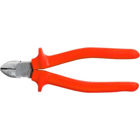 Pince coupante latérale 160 mm, 1000 V (1/2)