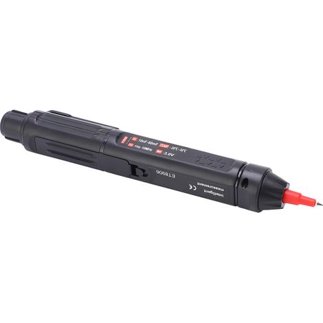 ET8906 DC1000/AC700 Stift-Digitalmultimeter mit automatischer Identifizierung, Handmessgerät (1/5)