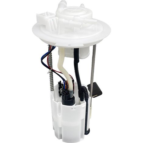 Kraftstoffpumpenmodul geeignet für ChangAn Ruixing S50 - 1106100-BJ96 (1/4)