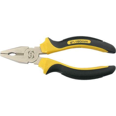 Zange Strend Pro PL1301, 165 mm, Kombizange