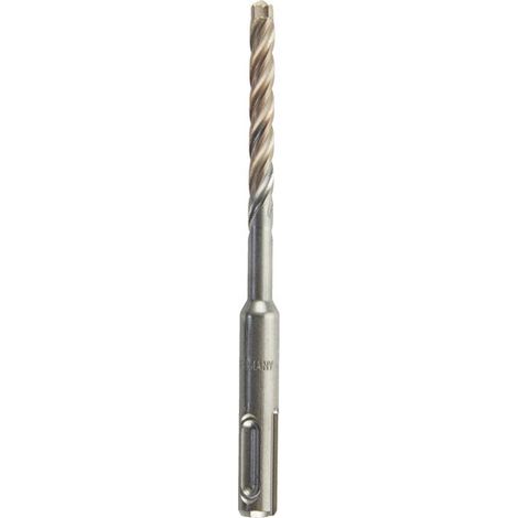 Foret SDS DeWALT Foret SDS 8mm x 110 mm ( Prix pour 1 )