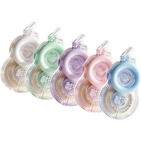 correcteur recyclable et écologique couleur beige design