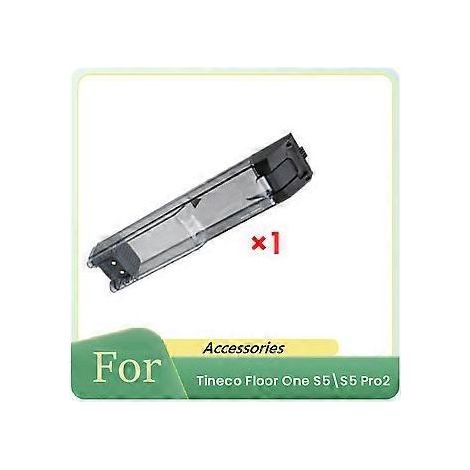 Pièces de rechange pour réservoir d'eau propre LCD 2.0 pour robot nettoyeur Floor One S5/S5 (1/5)