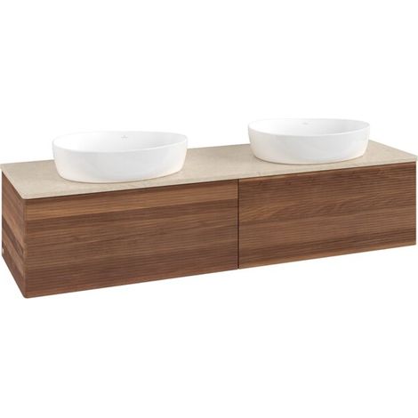 Villeroy & Boch L39113HM WTUS Antao L391 1600x360x500mm (1/3)