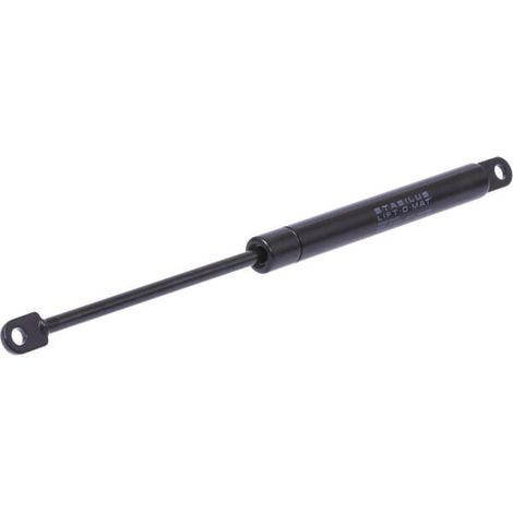 Amortiguador de gas L:265,5 mm 300N Stabilus STABILUS CA082546