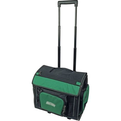 Brüder Mannesmann M99203 Valise trolley non équipée C786201 (1/2)