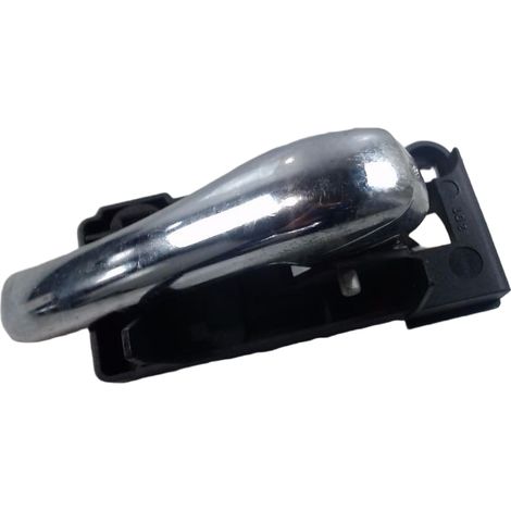 [PRODUIT D'OCCASION] Poignee Interieure Porte Arriere Droit ALFA ROMEO 147 2004- ♻️ Ref Oe. 735364985 - Garantie à vie (1/2)