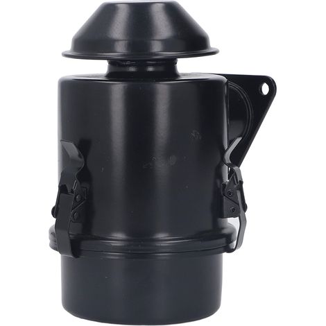 Motoculteur diesel à refroidissement par air, machine de jardin, ensemble filtre à huile et filtre à air pour motoculteur rotatif 170F/173F (1/5)