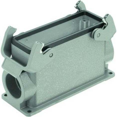 Harting Modelo 2050006177013 caja negra robusta