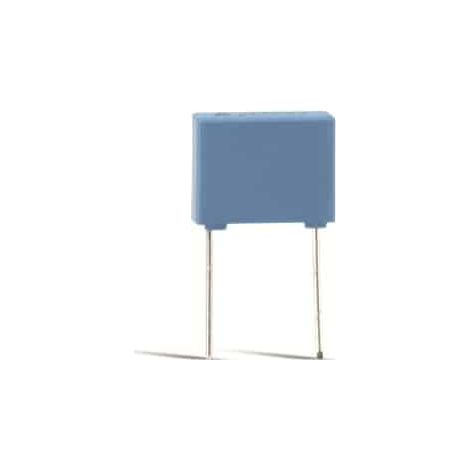 EPCOS Folienkondensator B32522, 100 nF, 400 V-, radial, RM 15