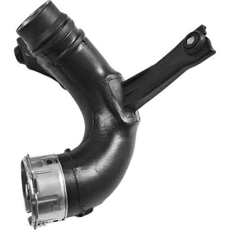 17361-0E021 Turbo Intercooler tuyau 17361-0E020 pour Toyota Hilux Revo Fortuner 15-24 No. 1air tuyau Admission Manifold Tube (1/5)