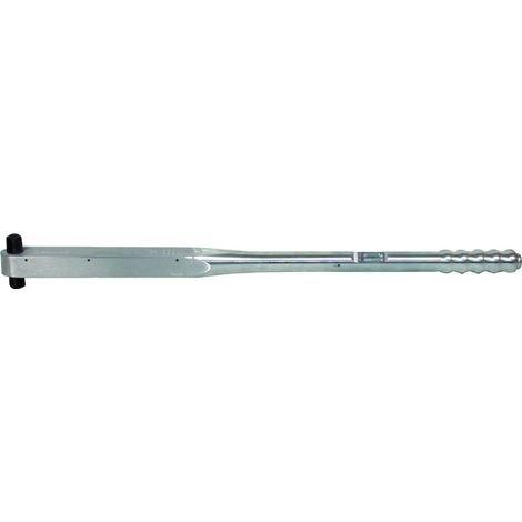 GEDORE 8569-01 Drehmomentschlüssel DREMOMETER EL 750-2000 Nm (1/5)
