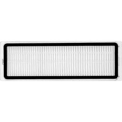 Zubehör für Xiaomi S10+Plus B105/S20+Plus B108GL Staubsauger: Hauptbürste, Seitenbürste, HEPA-Filter, Wischtuch