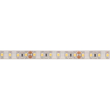 Velleman LED-Streifen, flexibel, selbstklebend, IP61, 600 LEDs, 5 m, 24 V, 4000K, neutralweiß (1/5)