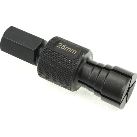 Extracteur De Roulement Vélo 25-27mm - Outil D'entretien Pour Mecanicien - Enduro Bearings