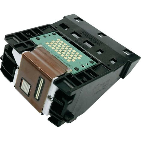 Tête d'impression QY6-0045 QY6-0045-000 pour imprimante i550 PIXUS550i (accessoires)