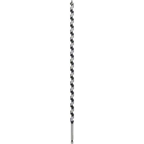 PRO Wood Trapano a spirale per legno, 12 x 385 x 450 mm