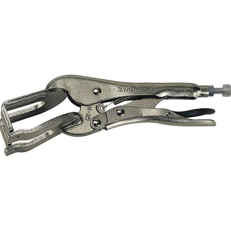 Mordaza de horquilla 407, 225mm  Tengtools
