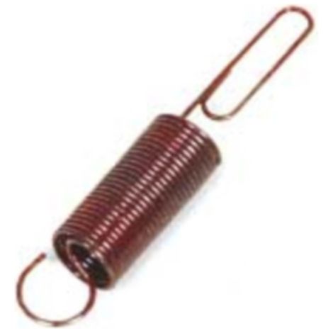 Ressort de régulateur pour moteur Briggs et Stratton. N° 262656