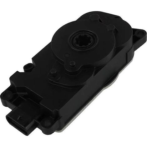 Aktiver Kühlergrill-Jalousiemotor für BMW G20 5811R1001 9881646 (1/5)