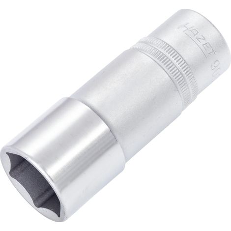 Inserti a bussola 900LG 1/2 pollici 6 punte, chiave a brugola SW 24mm, lunghezza 85mm (1/2)